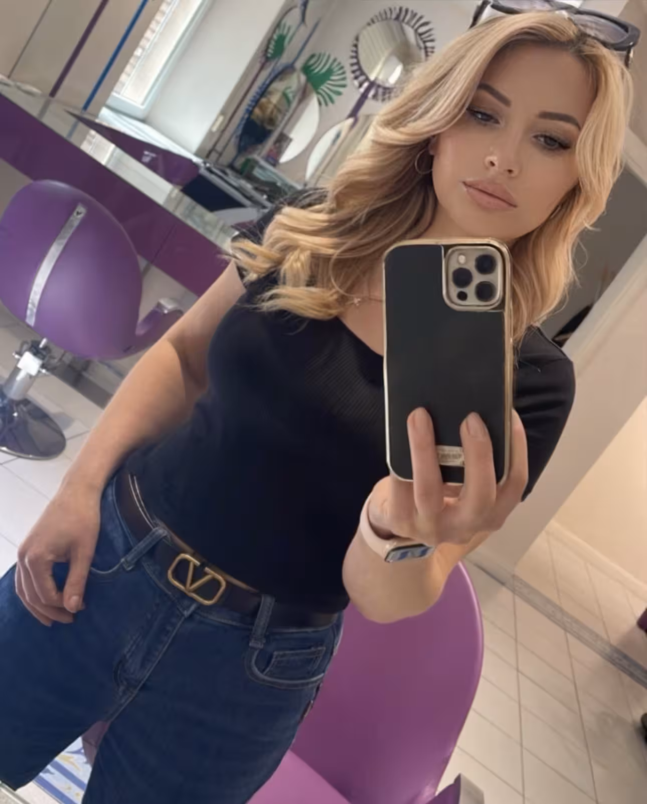 Yana foreign bride immigration