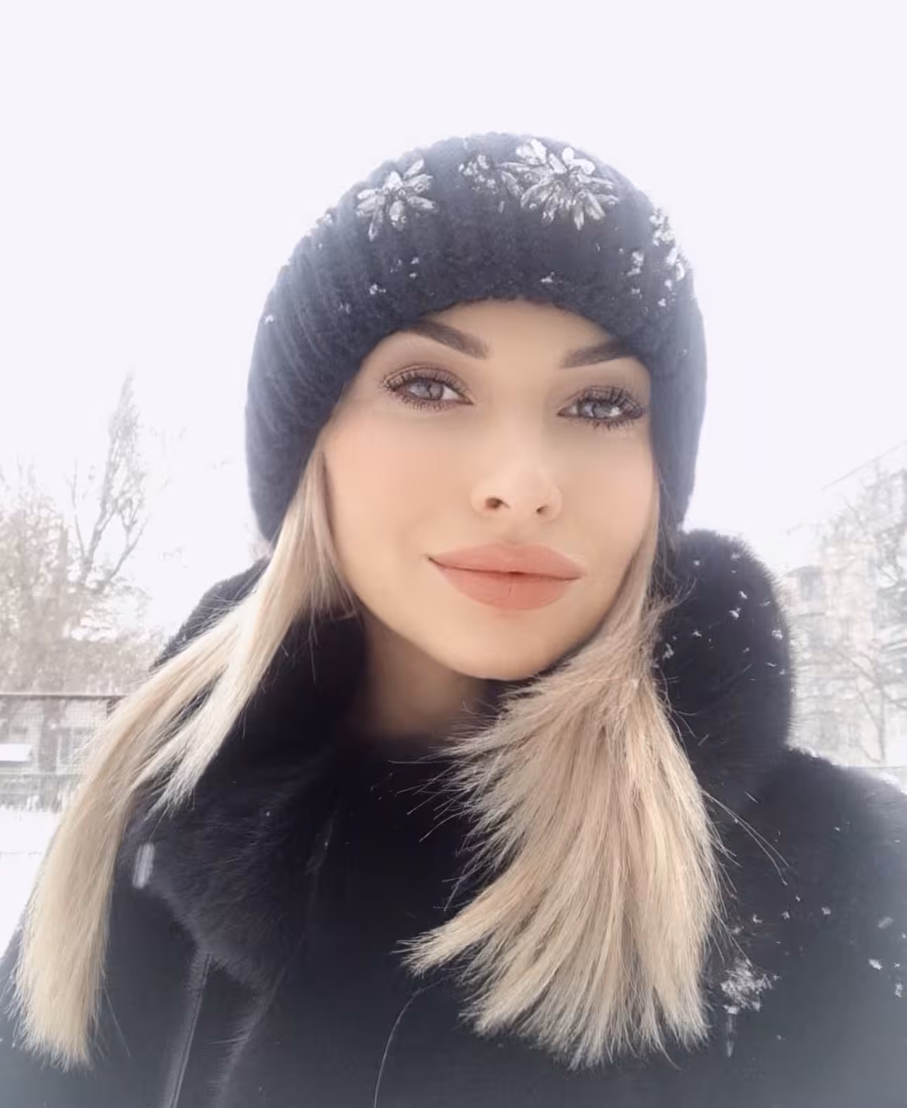 Yana foreign bride immigration