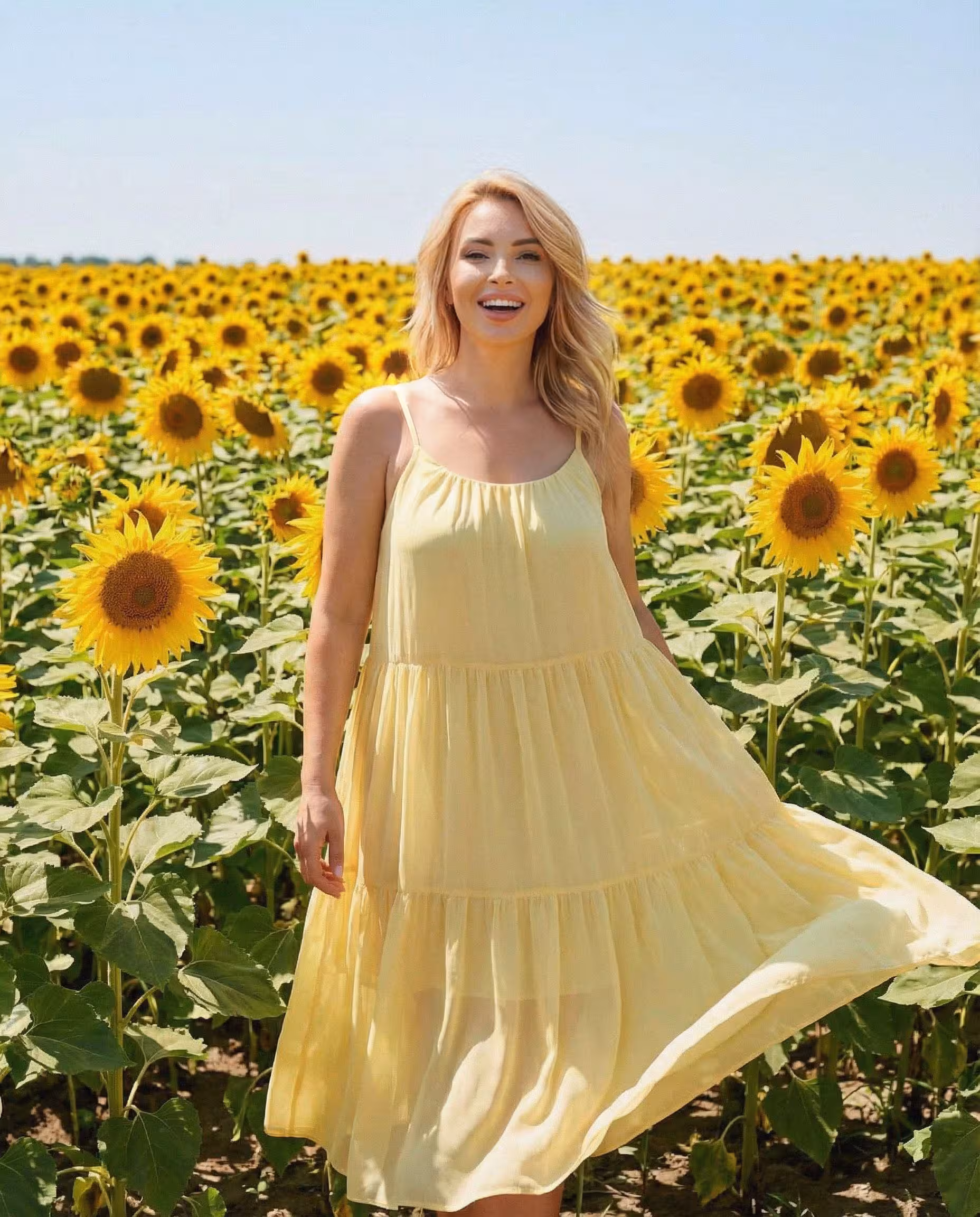 Yana foreign bride immigration