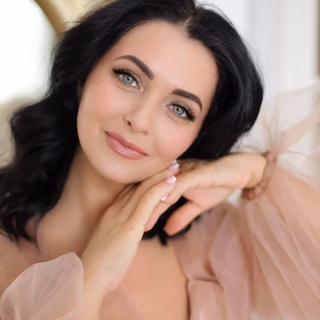 Nata foreign brides canada