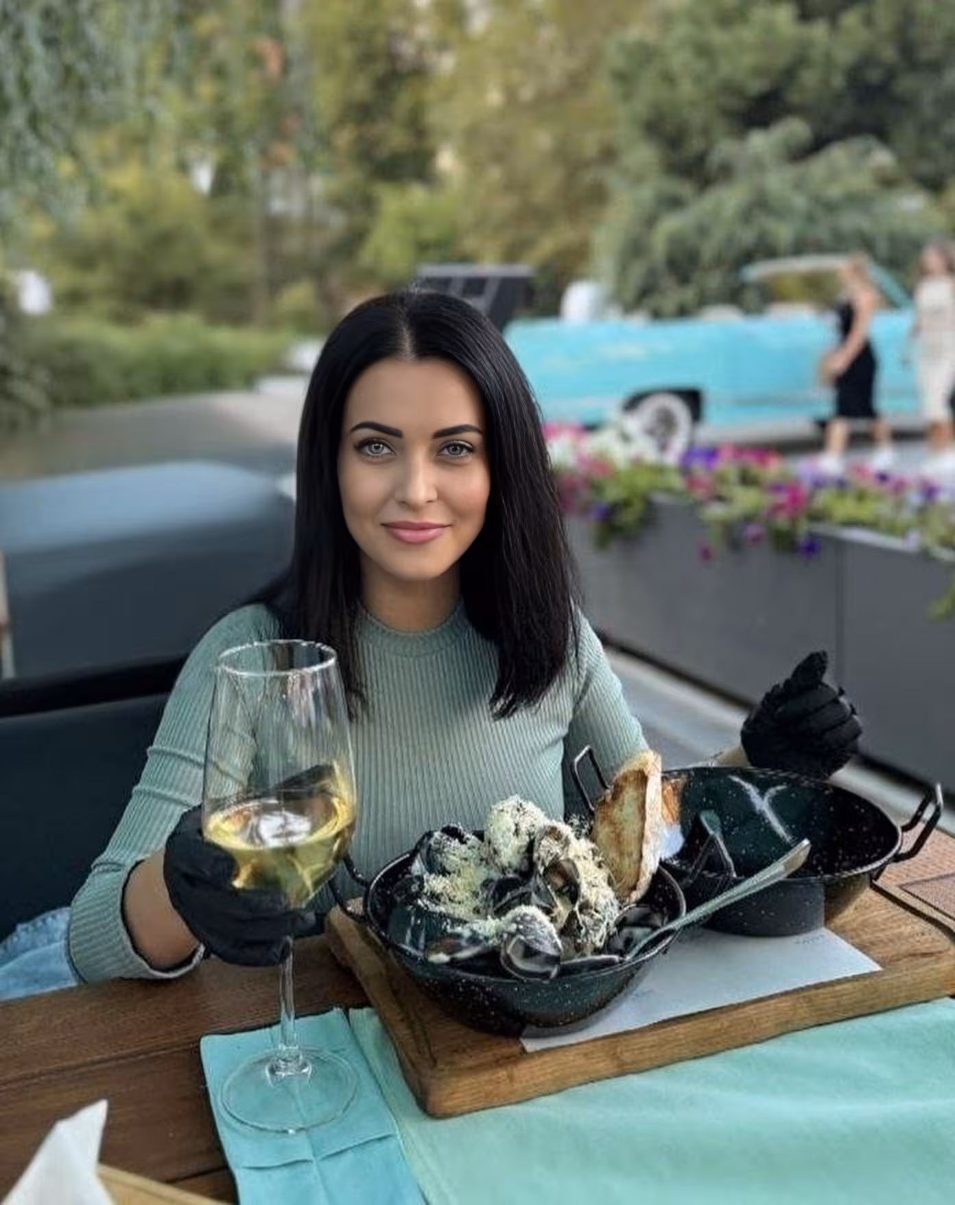 Nata foreign brides canada