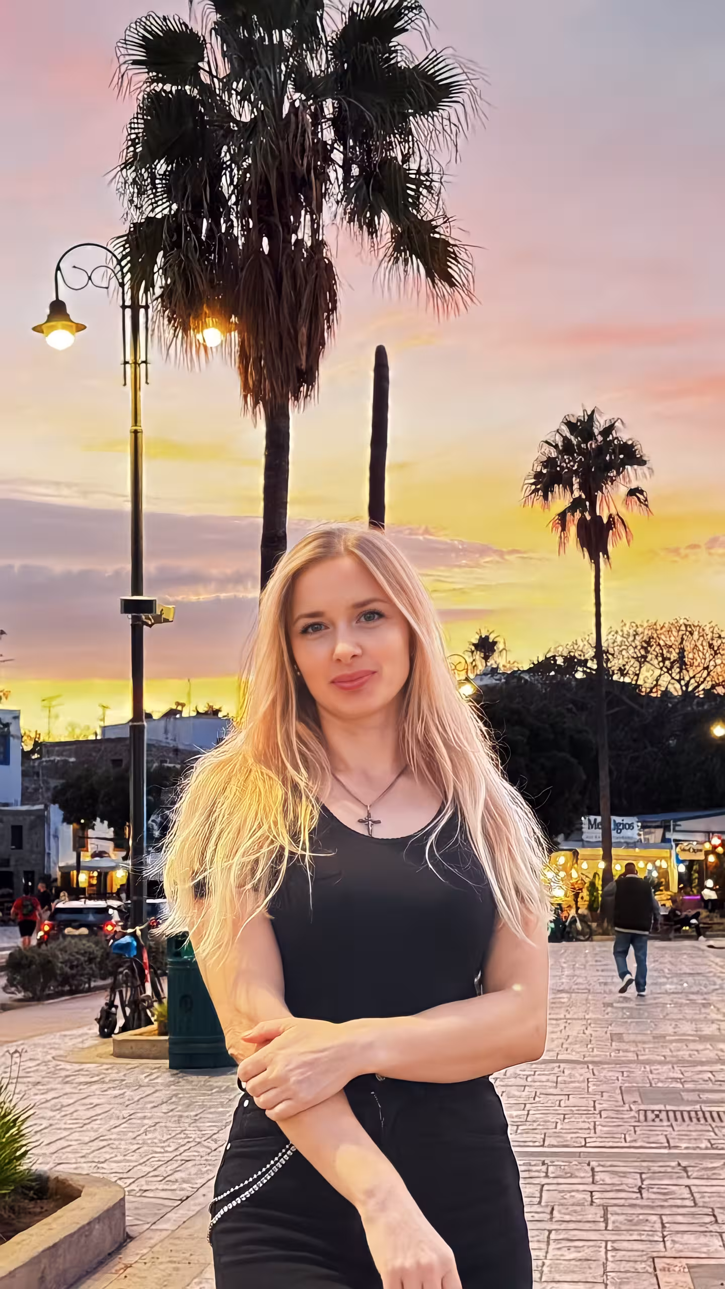 Inna foreign brides korea