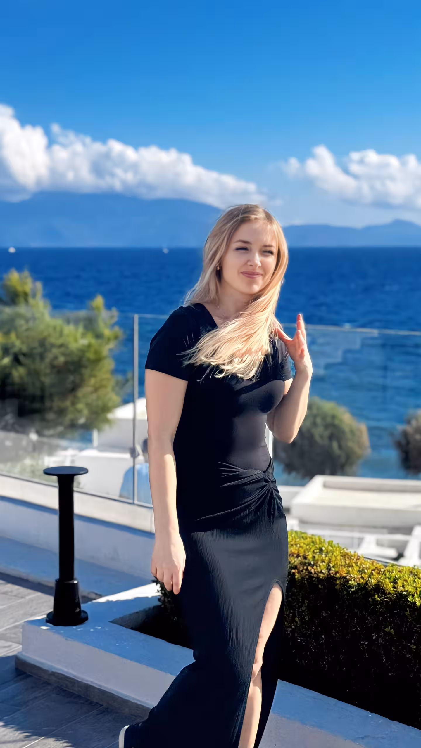 Inna foreign brides korea