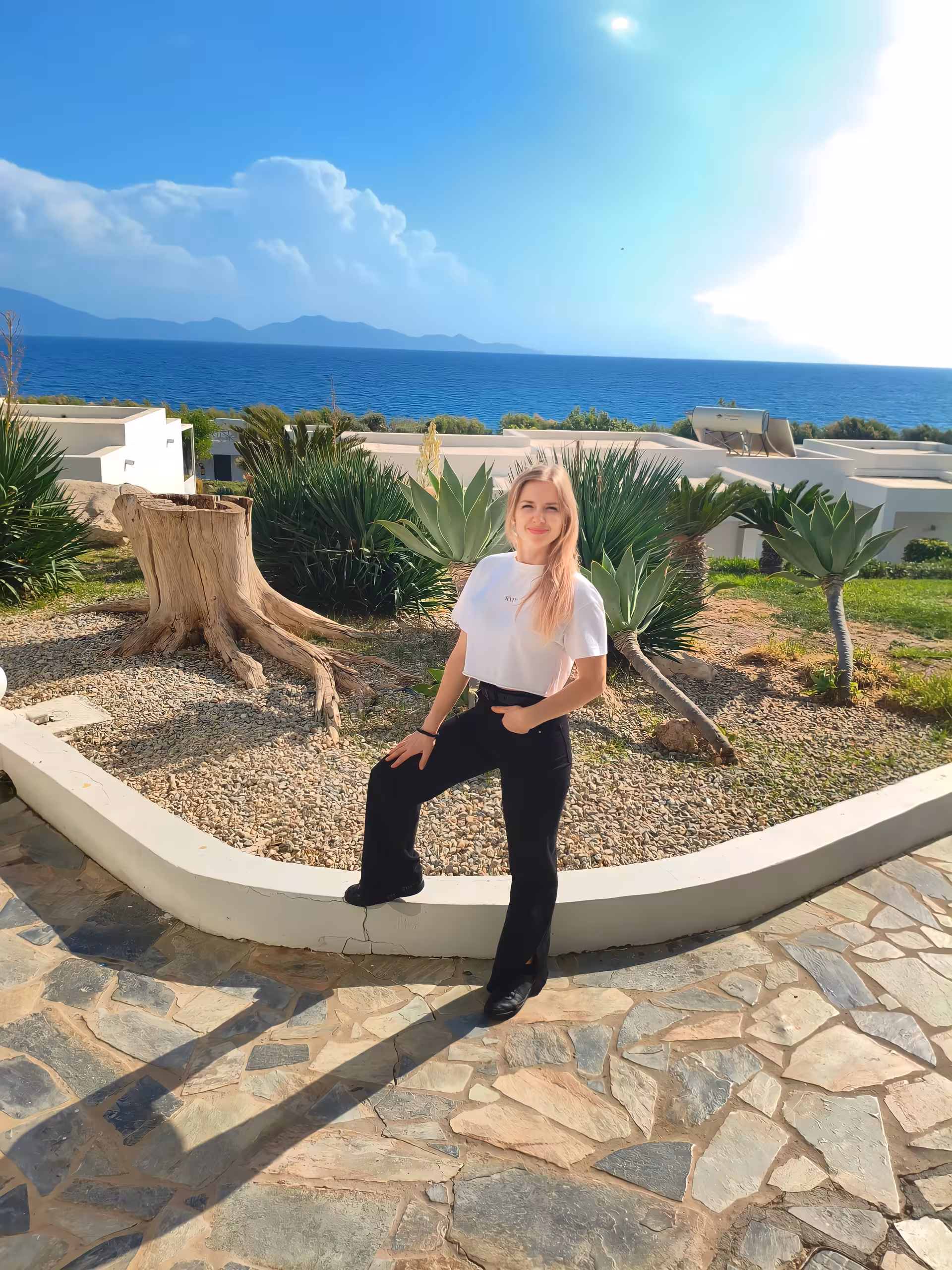 Inna foreign brides korea