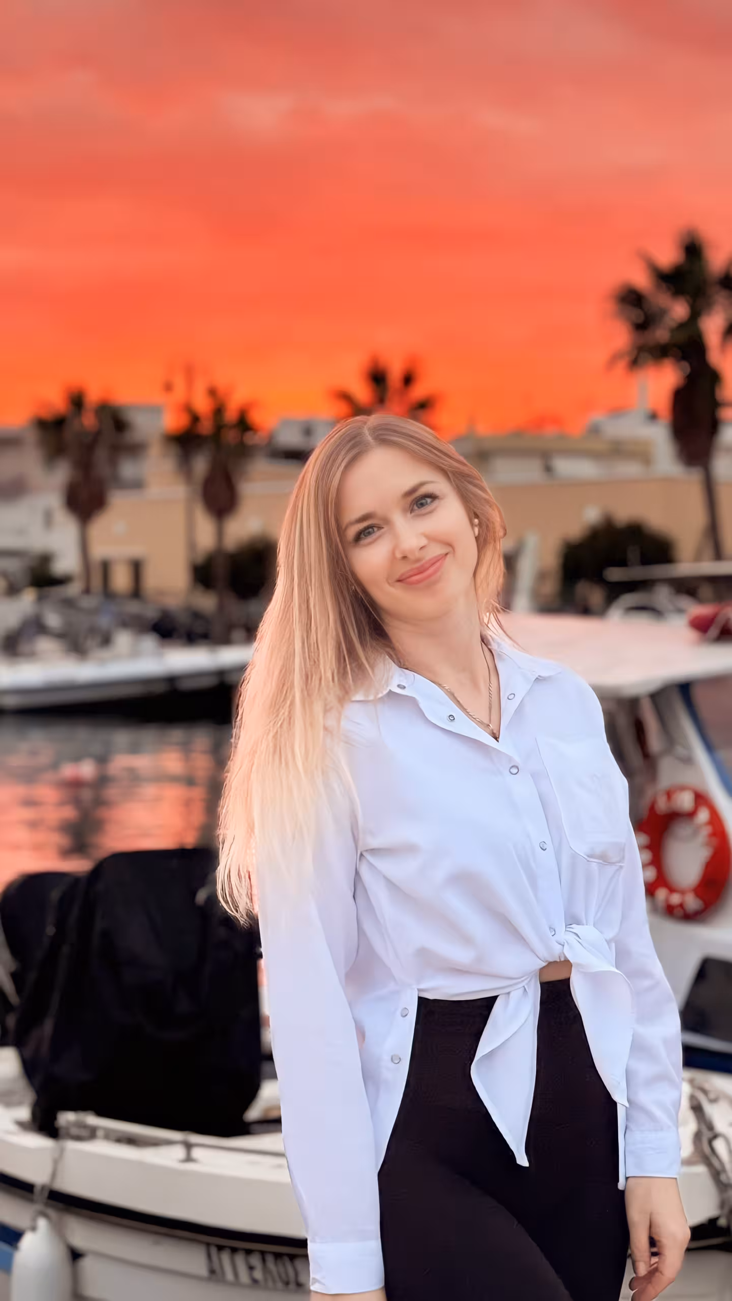 Inna foreign brides korea