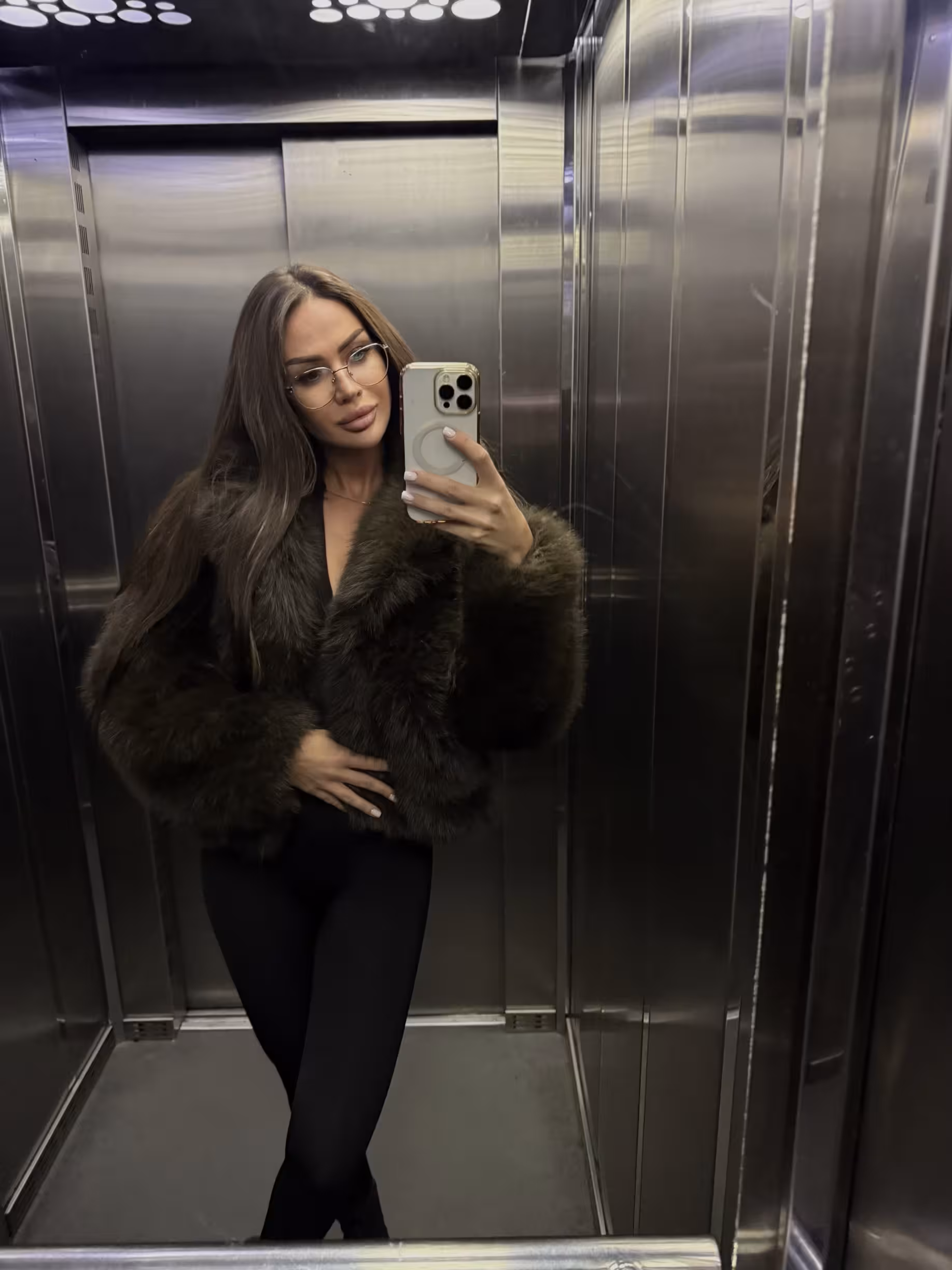 Iryna foreign forest corpse bride