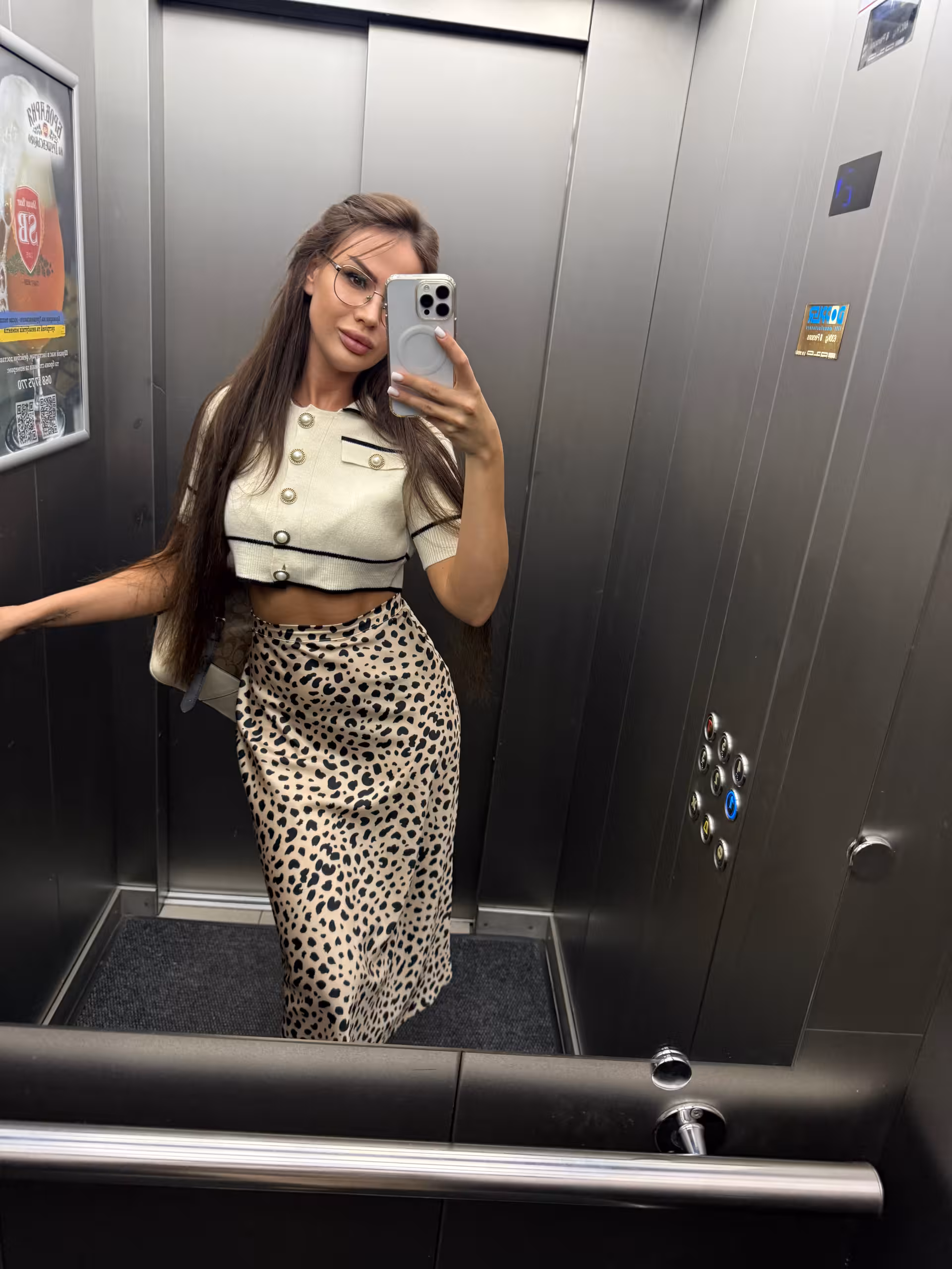 Iryna foreign forest corpse bride