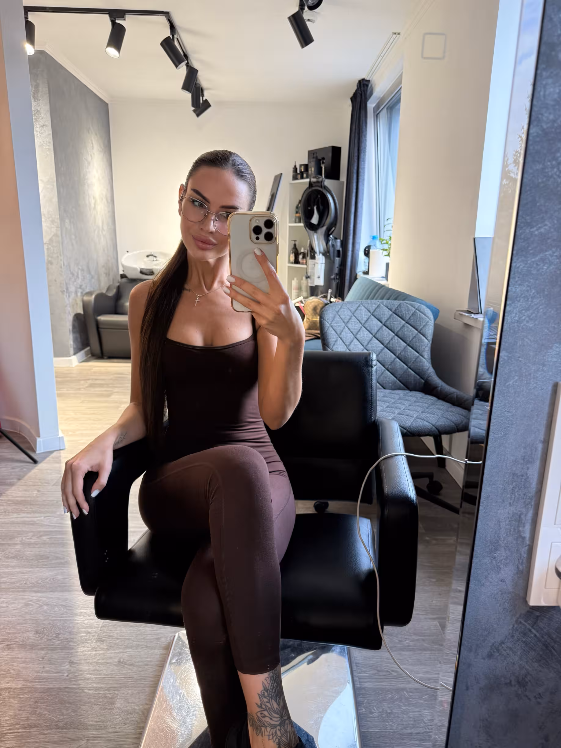 Iryna foreign forest corpse bride