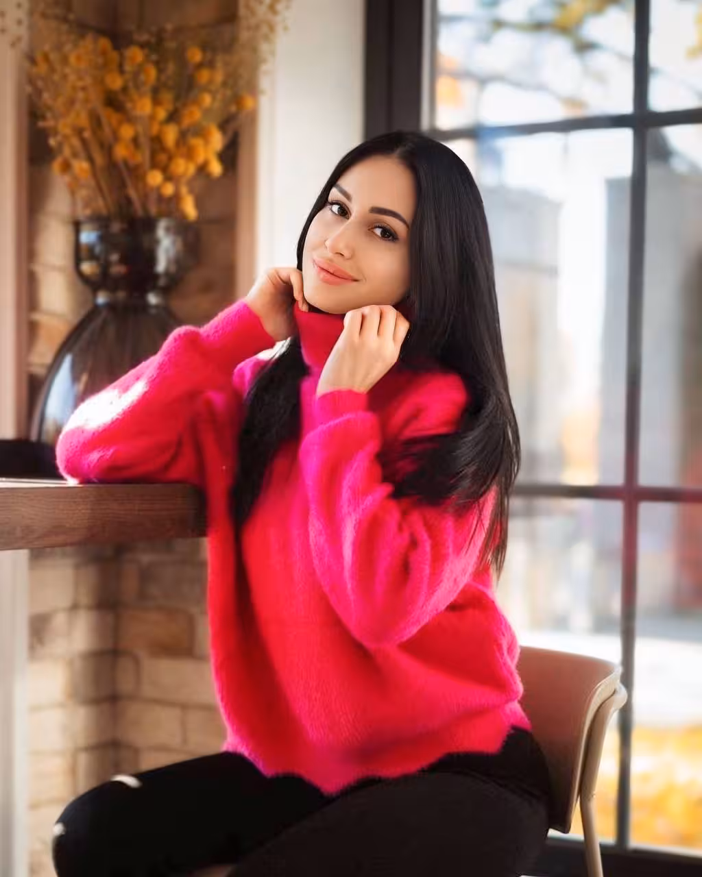 Maryna www.european dating site