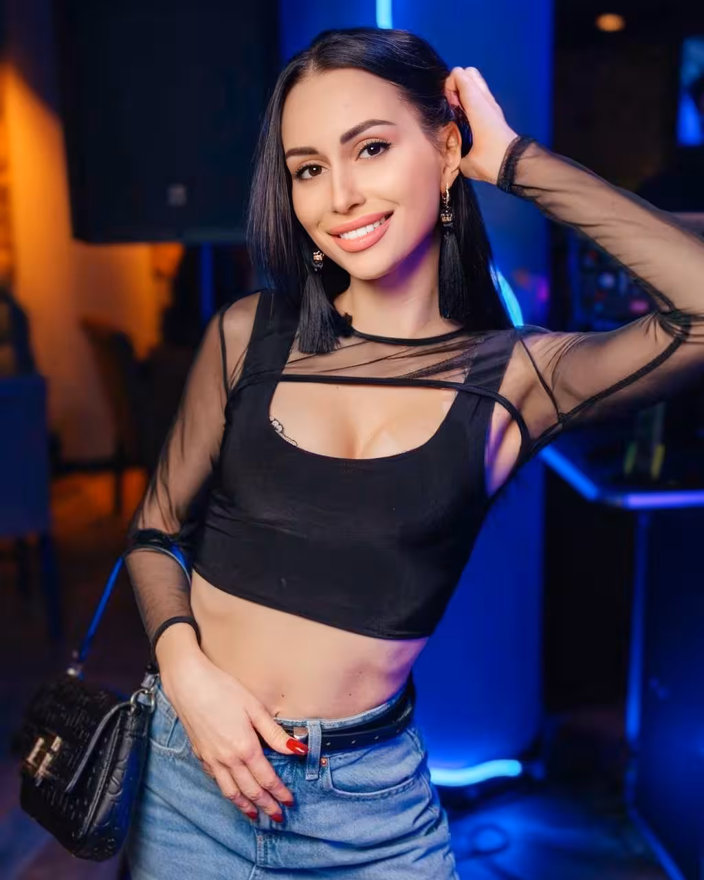 Maryna www.european dating site