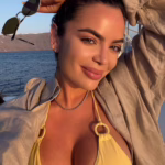 MILENA a foreign affair russian brides