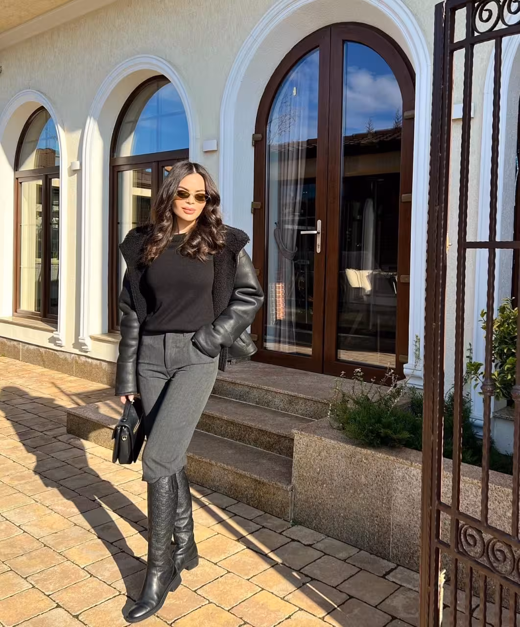 MILENA a foreign affair russian brides