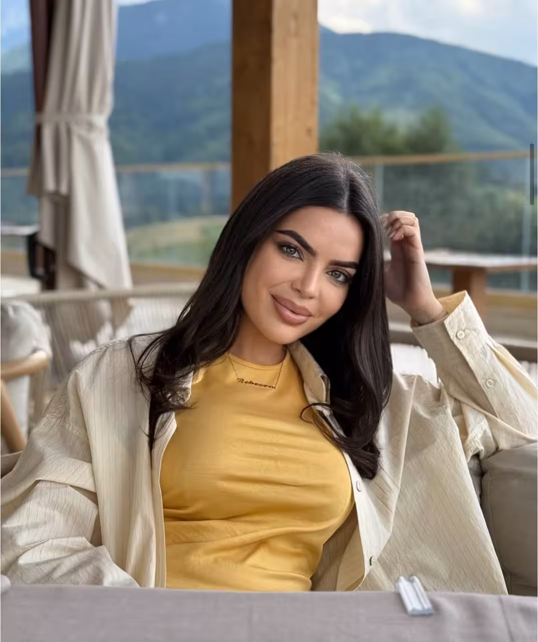 MILENA a foreign affair russian brides