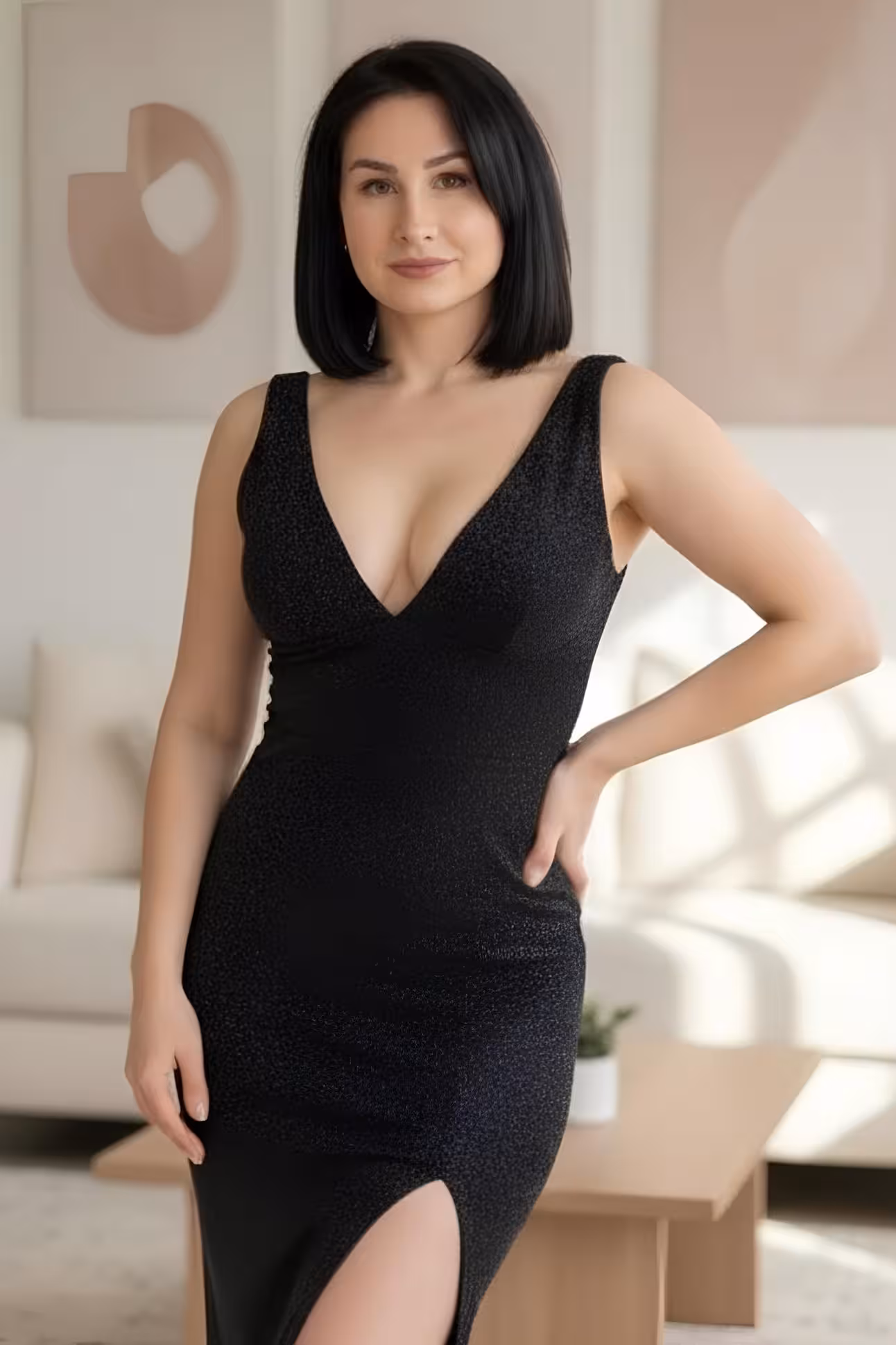 Tatiana beautiful foreign brides