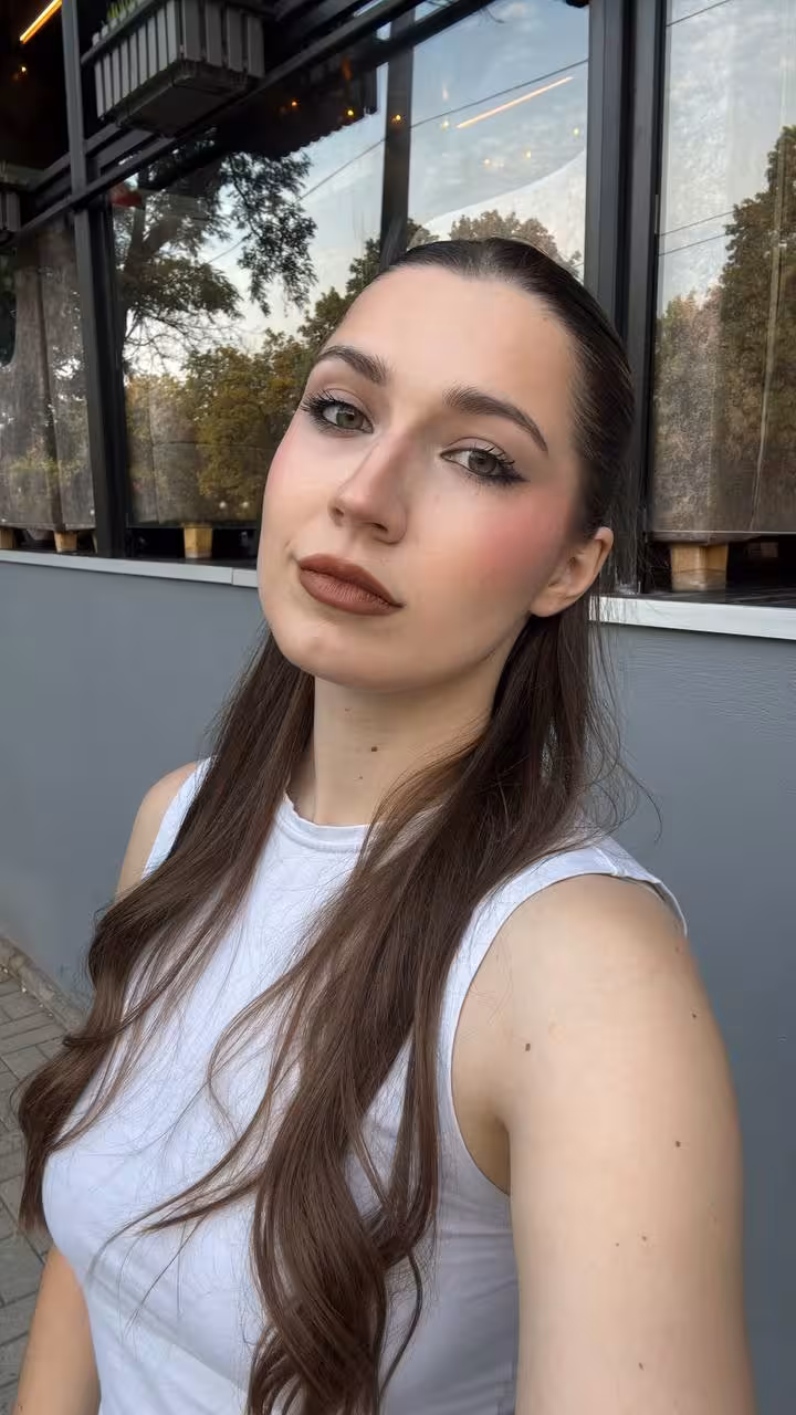 Valeriya beautiful foreign brides