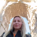Yulia beautiful foreign brides