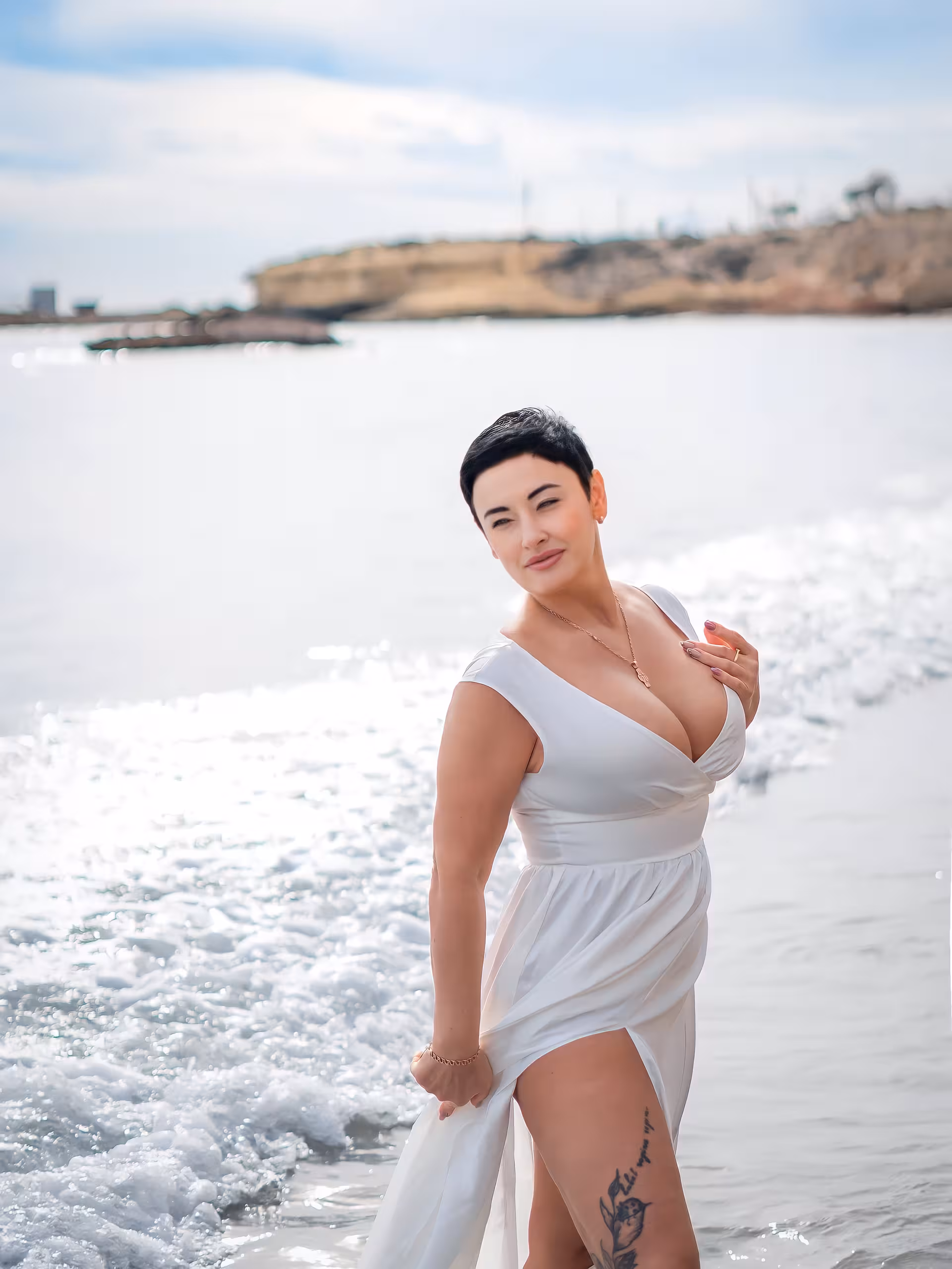 Olena best european dating apps