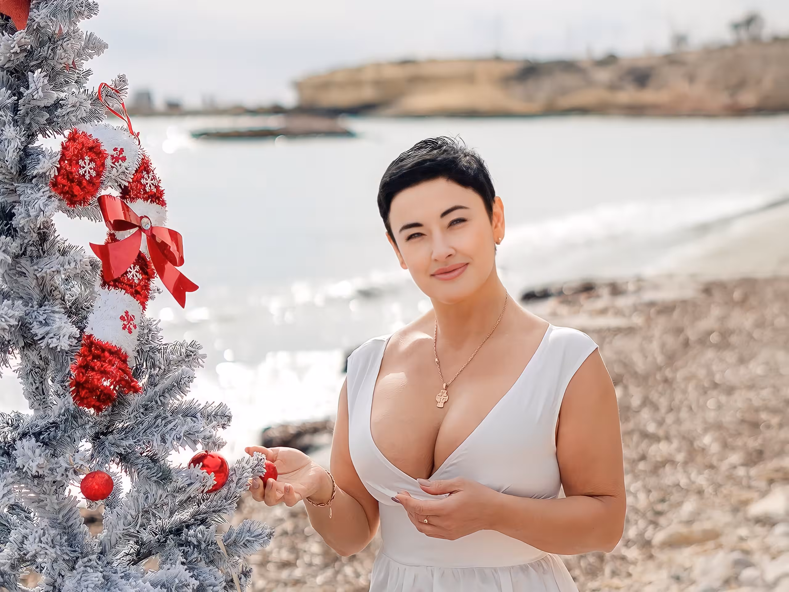 Olena best european dating apps