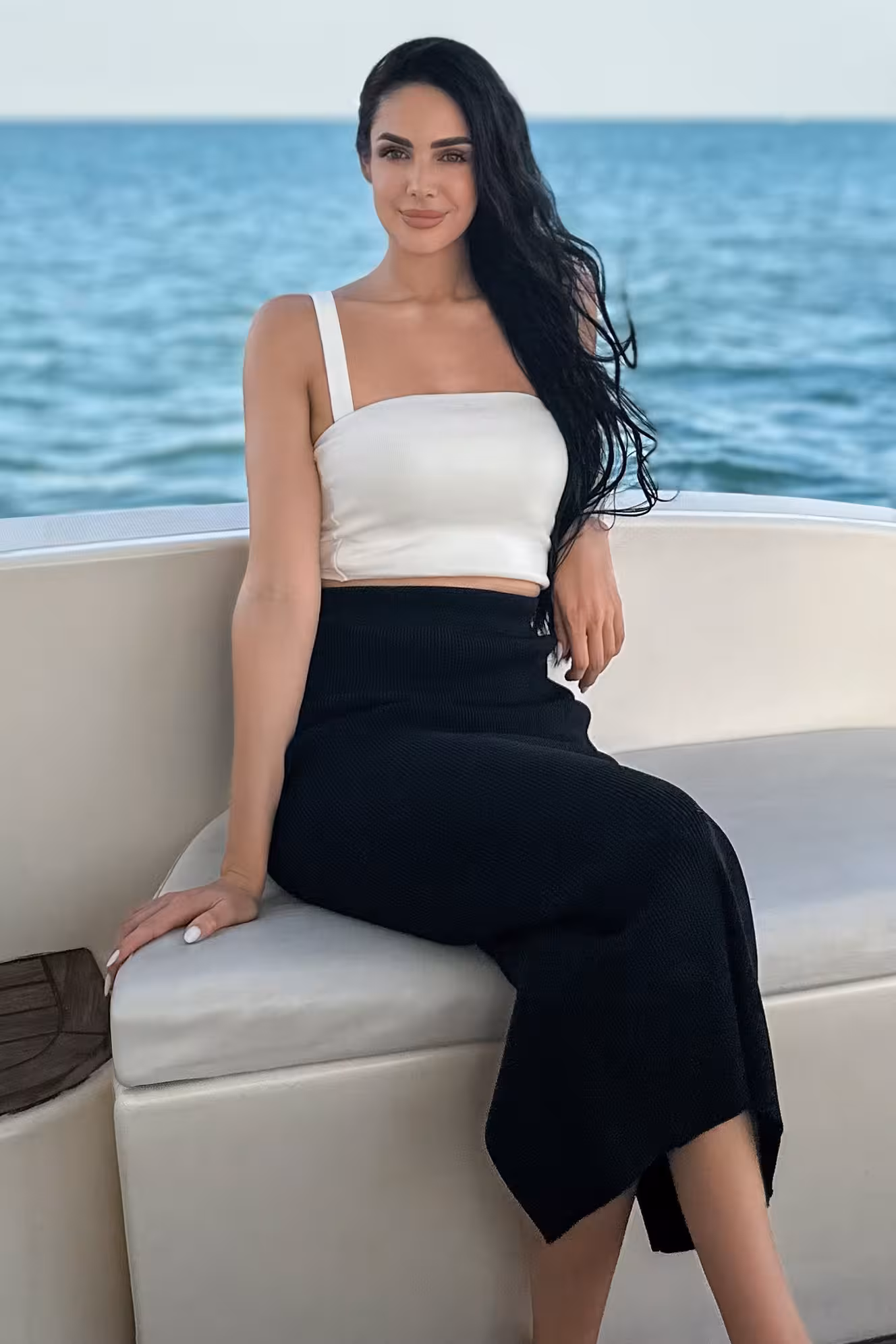 Julia buy foreign bride