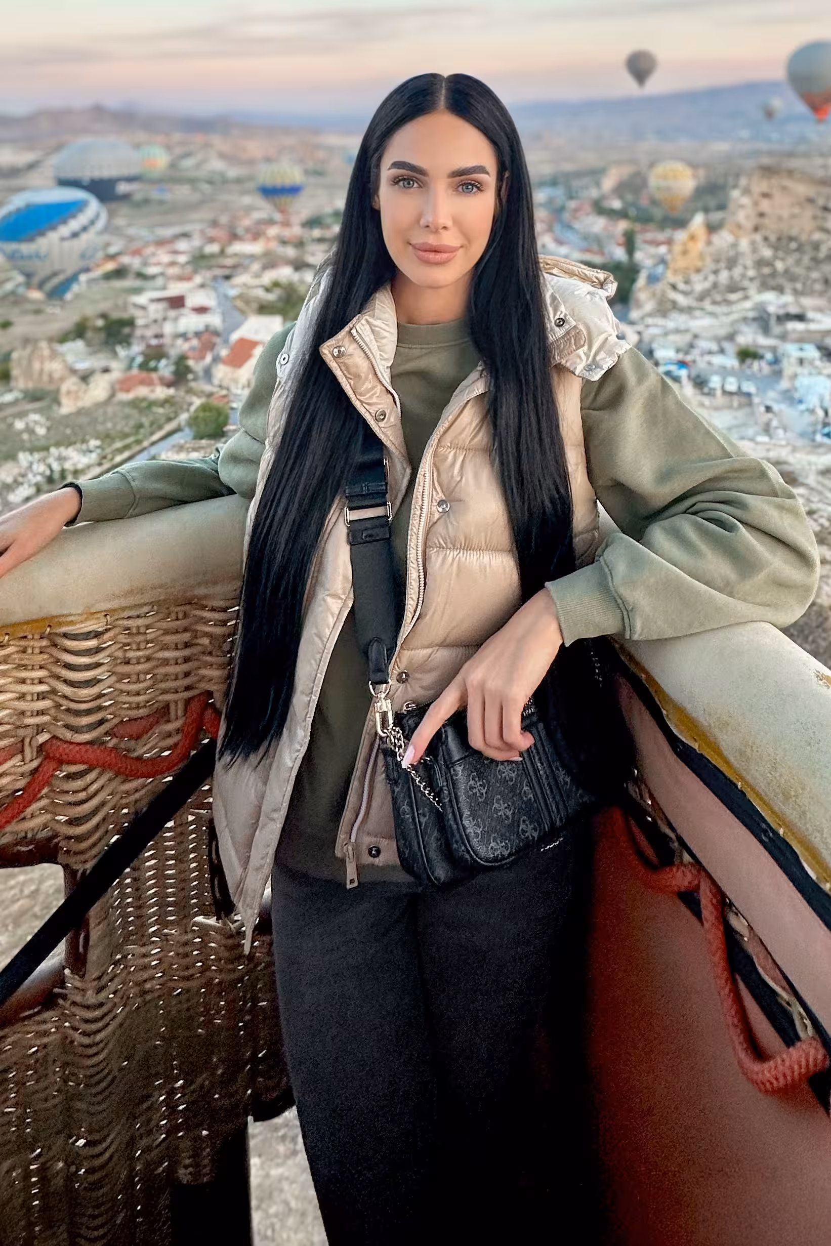 Julia buy foreign bride