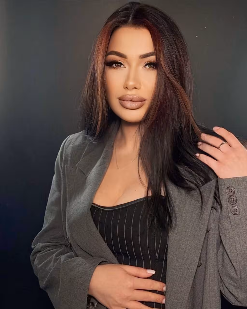 Iryna czech datingcom