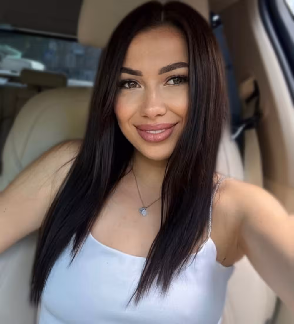 Iryna czech datingcom