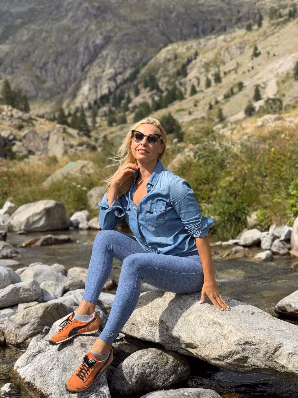 Tetiana czech republic dating sites