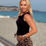 Tetiana czech republic dating sites