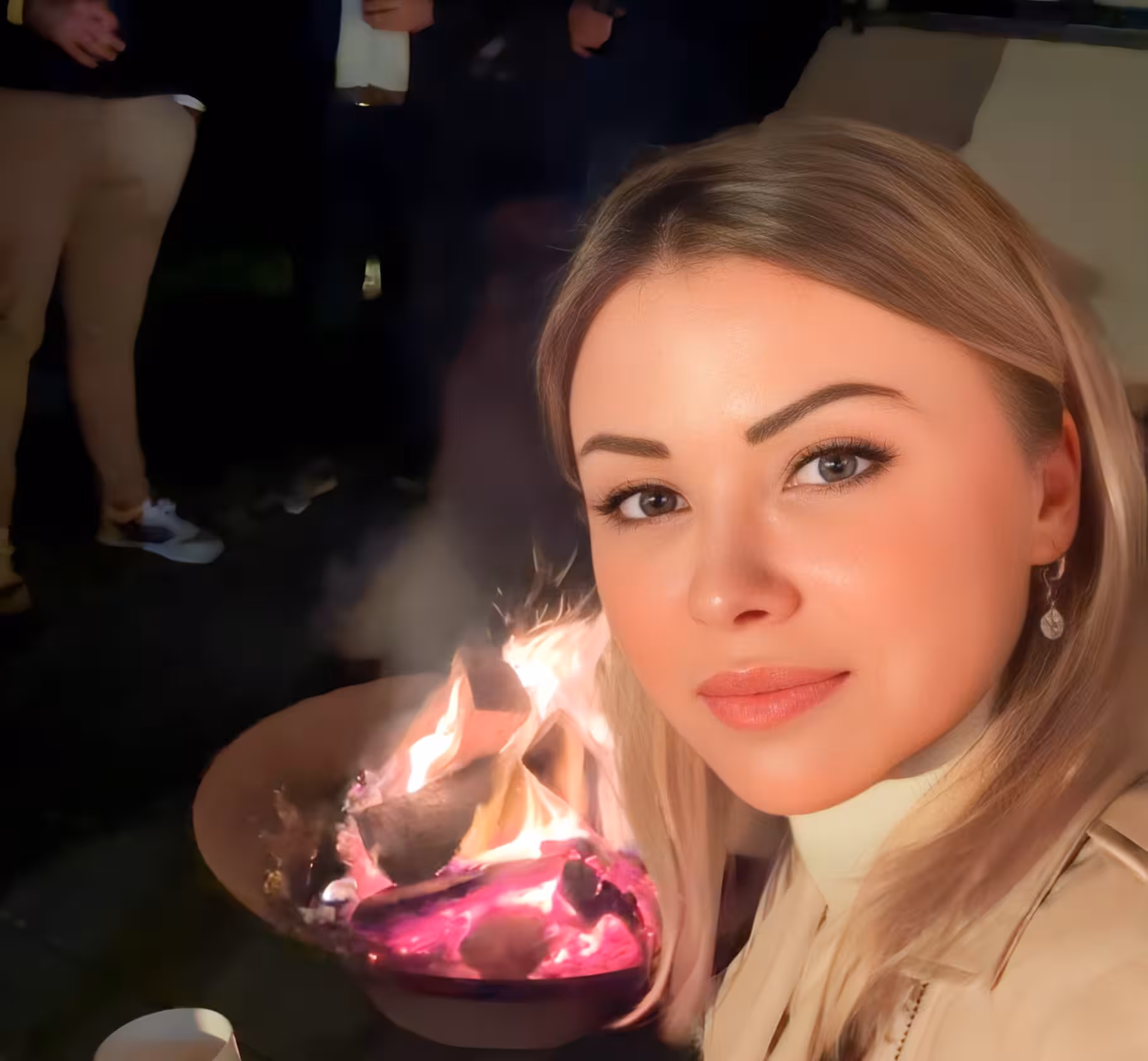 Svetlana czech republic dating sites