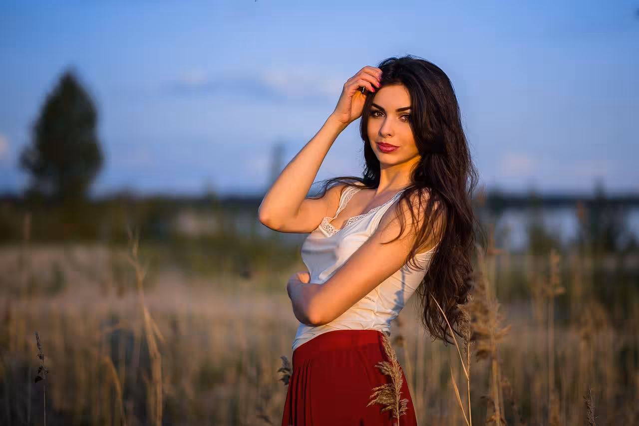 Anna dating a czech guy