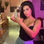 Karina dating a czech guy