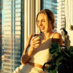 Kristina dating a european
