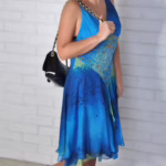 Tania dating european guys