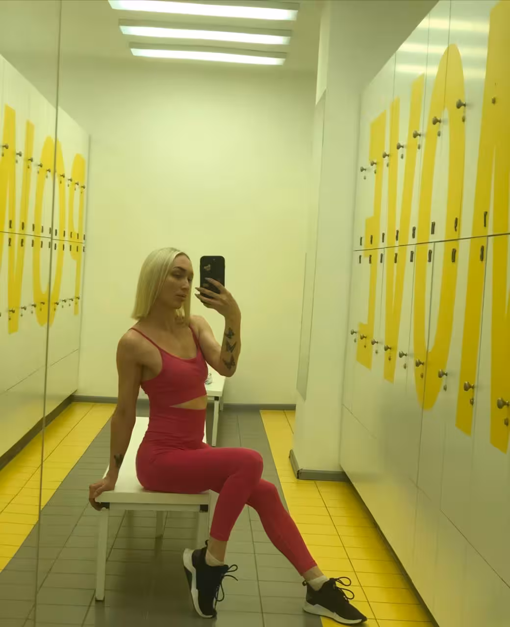 Tetiana dating european woman