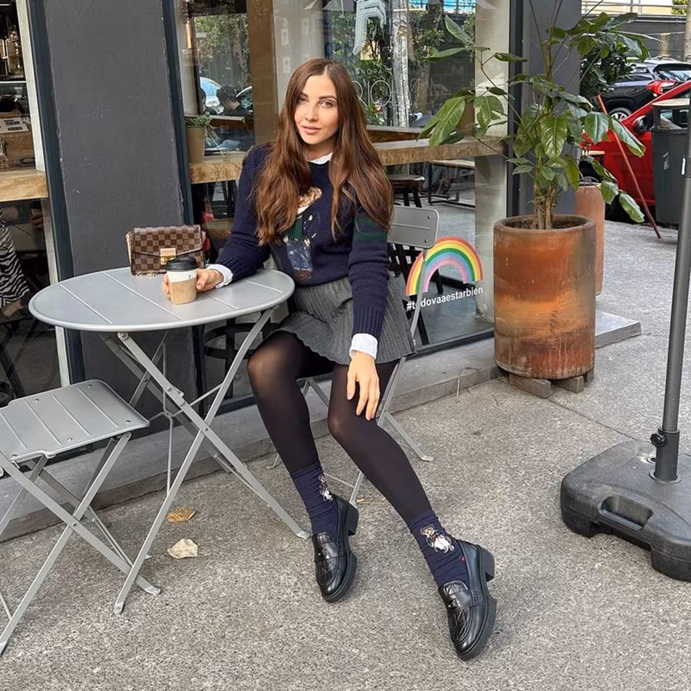 Viktoria dating in czech republic