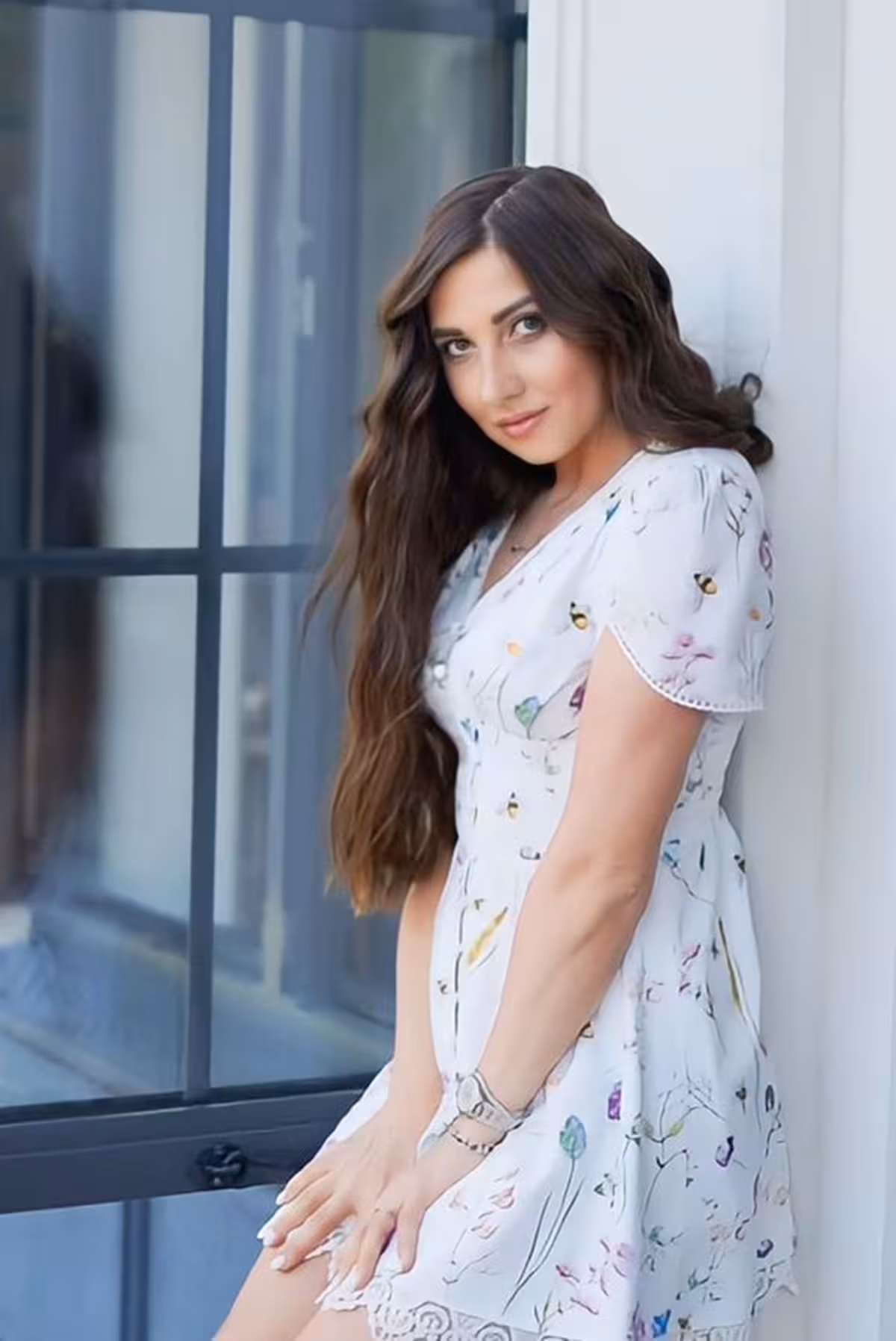 Viktoria dating in czech republic