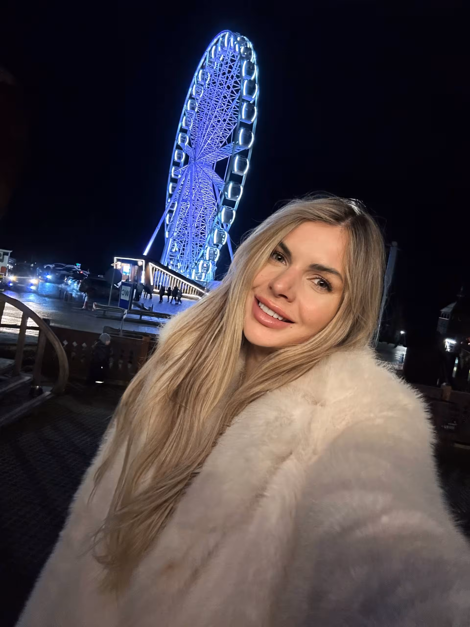 Diana eastern european brides