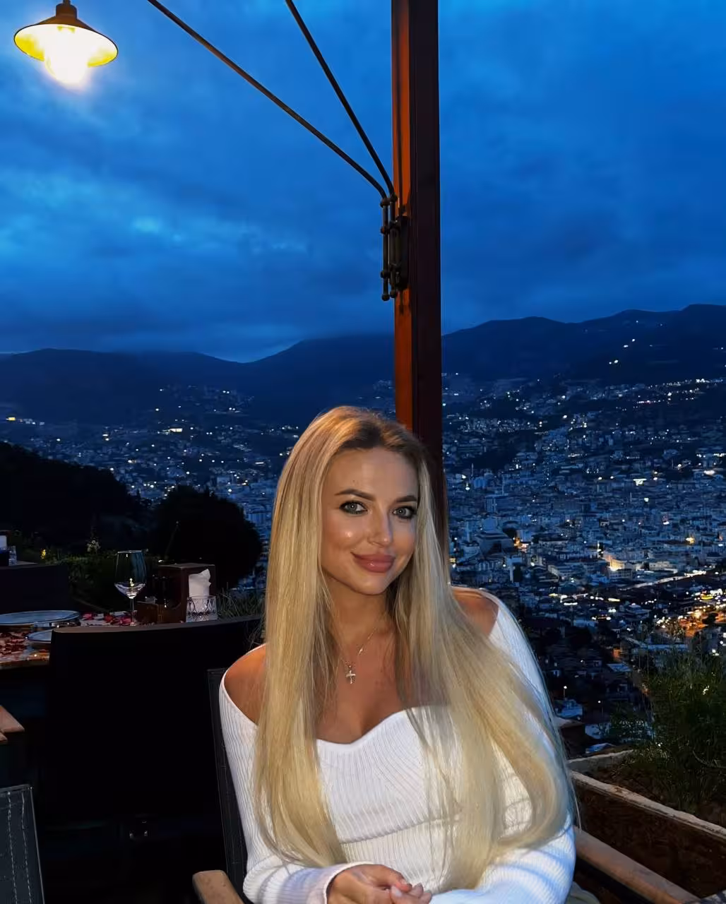 Ekaterina eastern european dating free