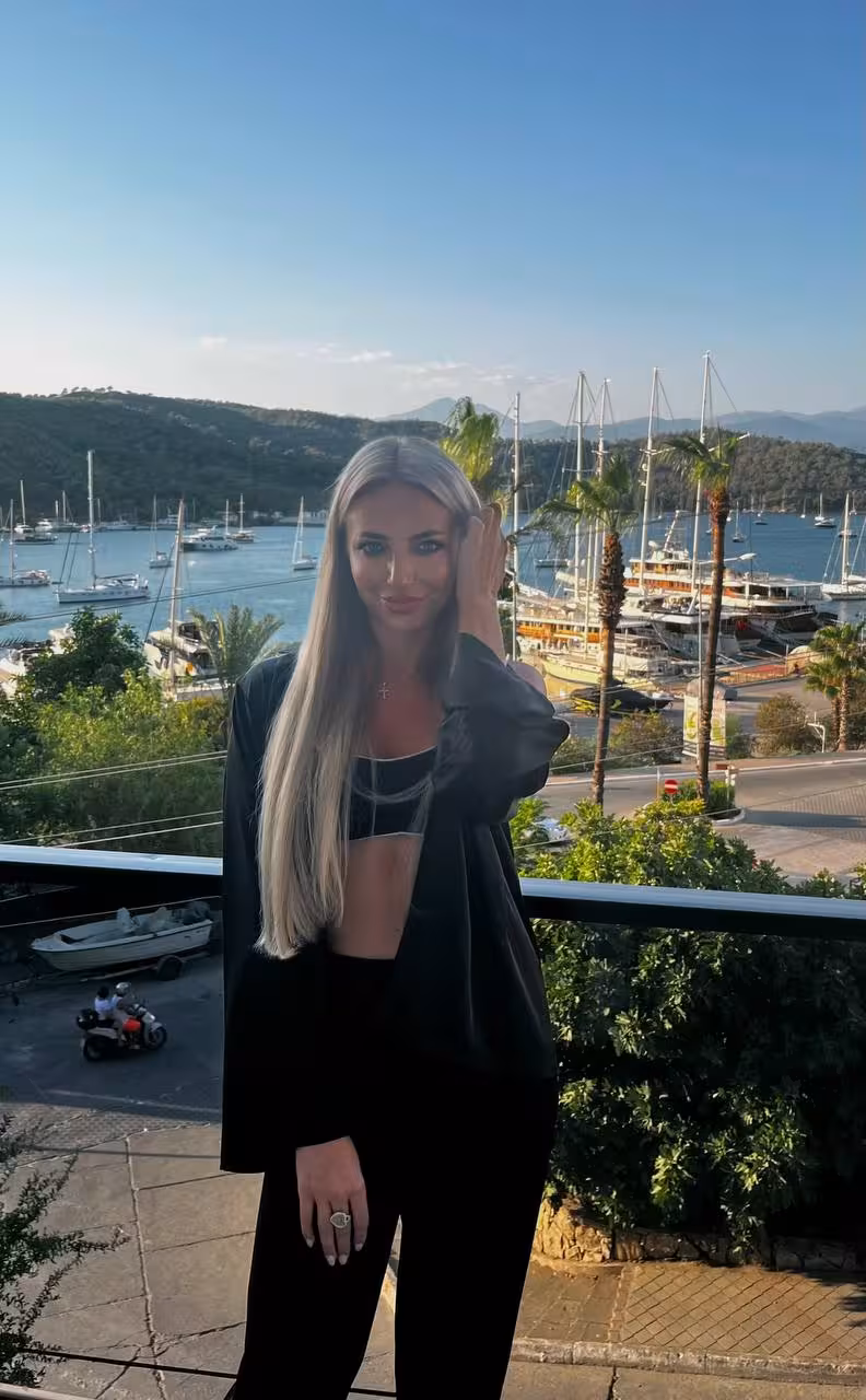 Ekaterina eastern european dating free