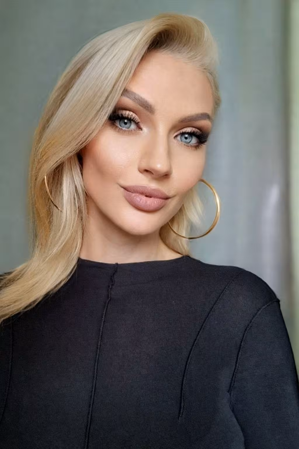 Anna european 100 free dating site