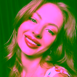 Tetiana european asian dating site