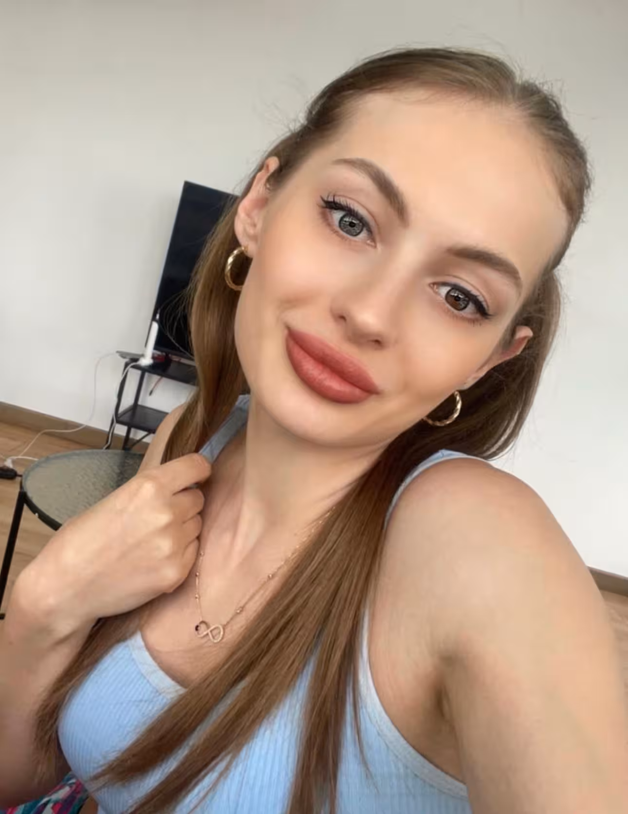 Tetiana european asian dating site