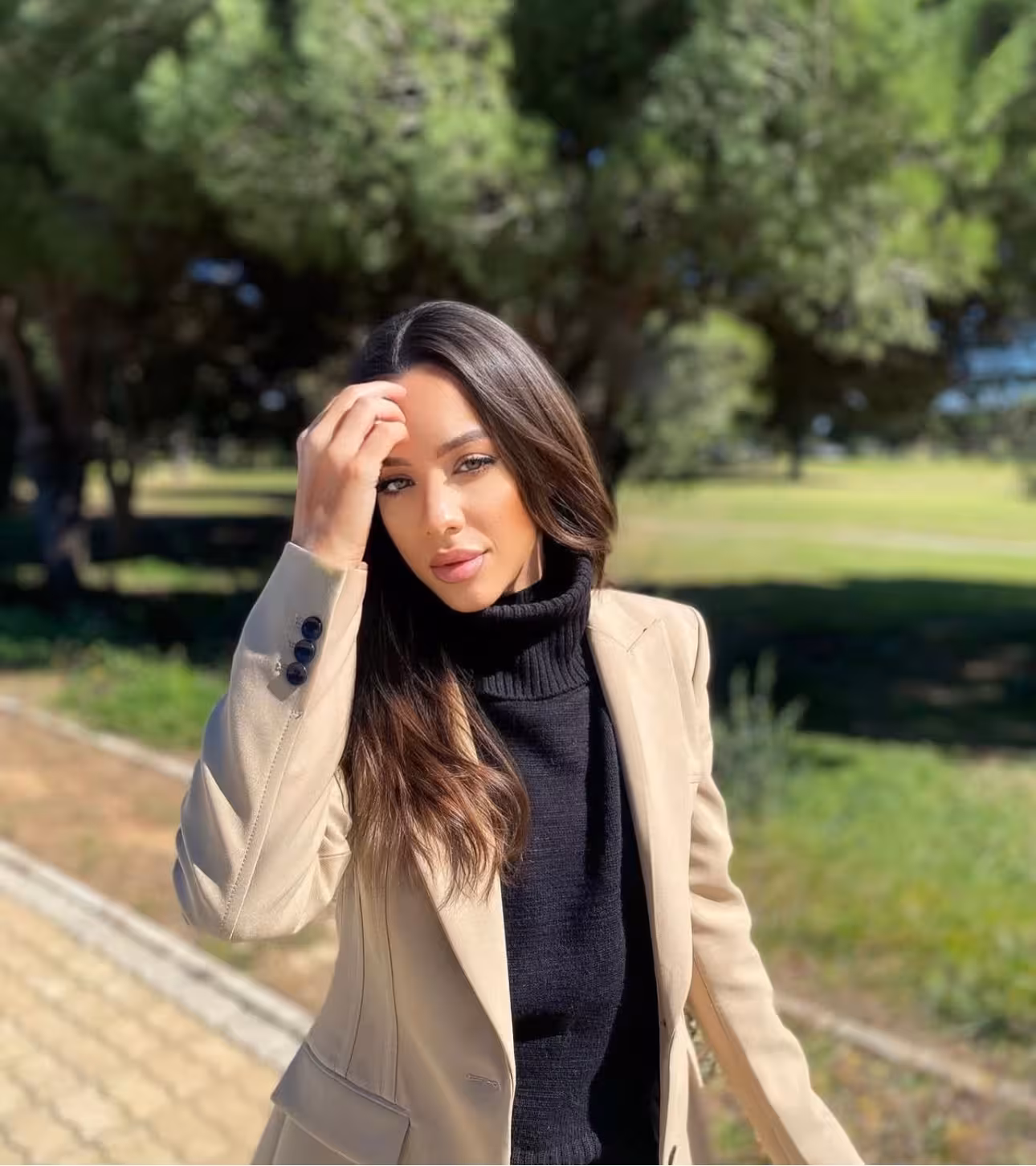 Elena european brides online