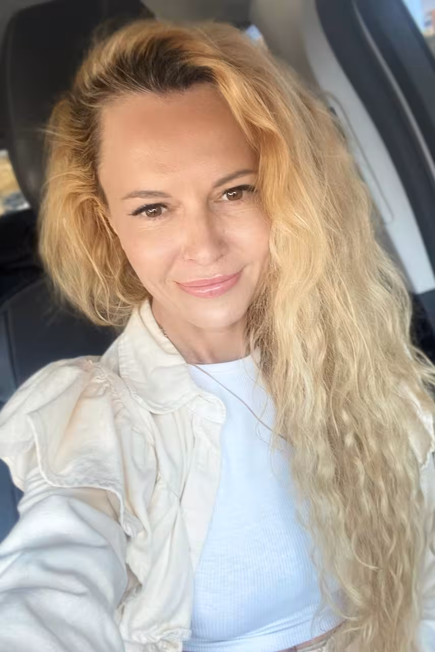 Olga european cupid dating