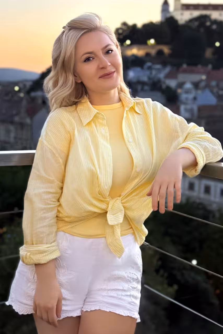 Lidiya european dating.com