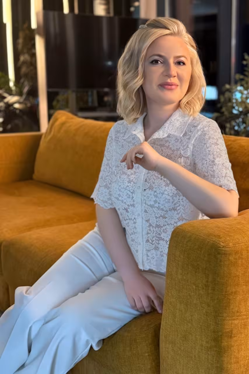 Lidiya european dating.com