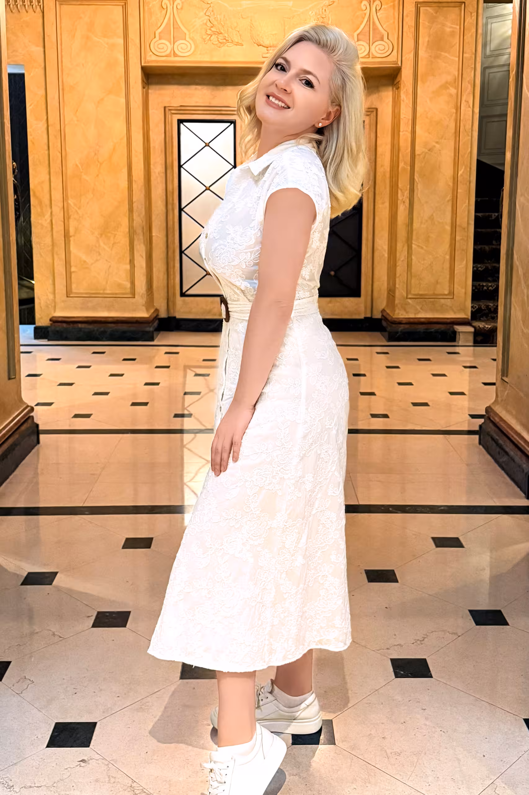 Lidiya european dating.com