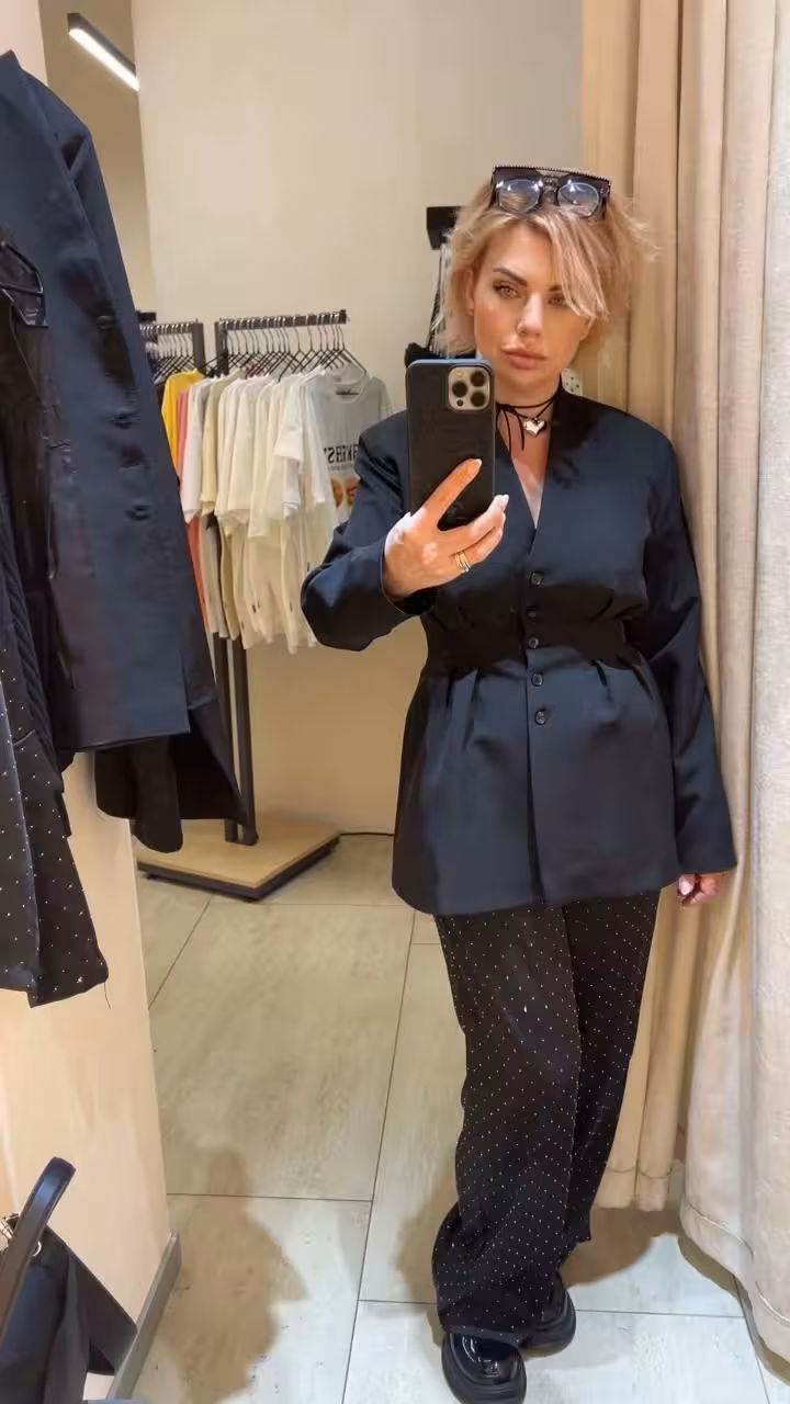 Jadi european dating american