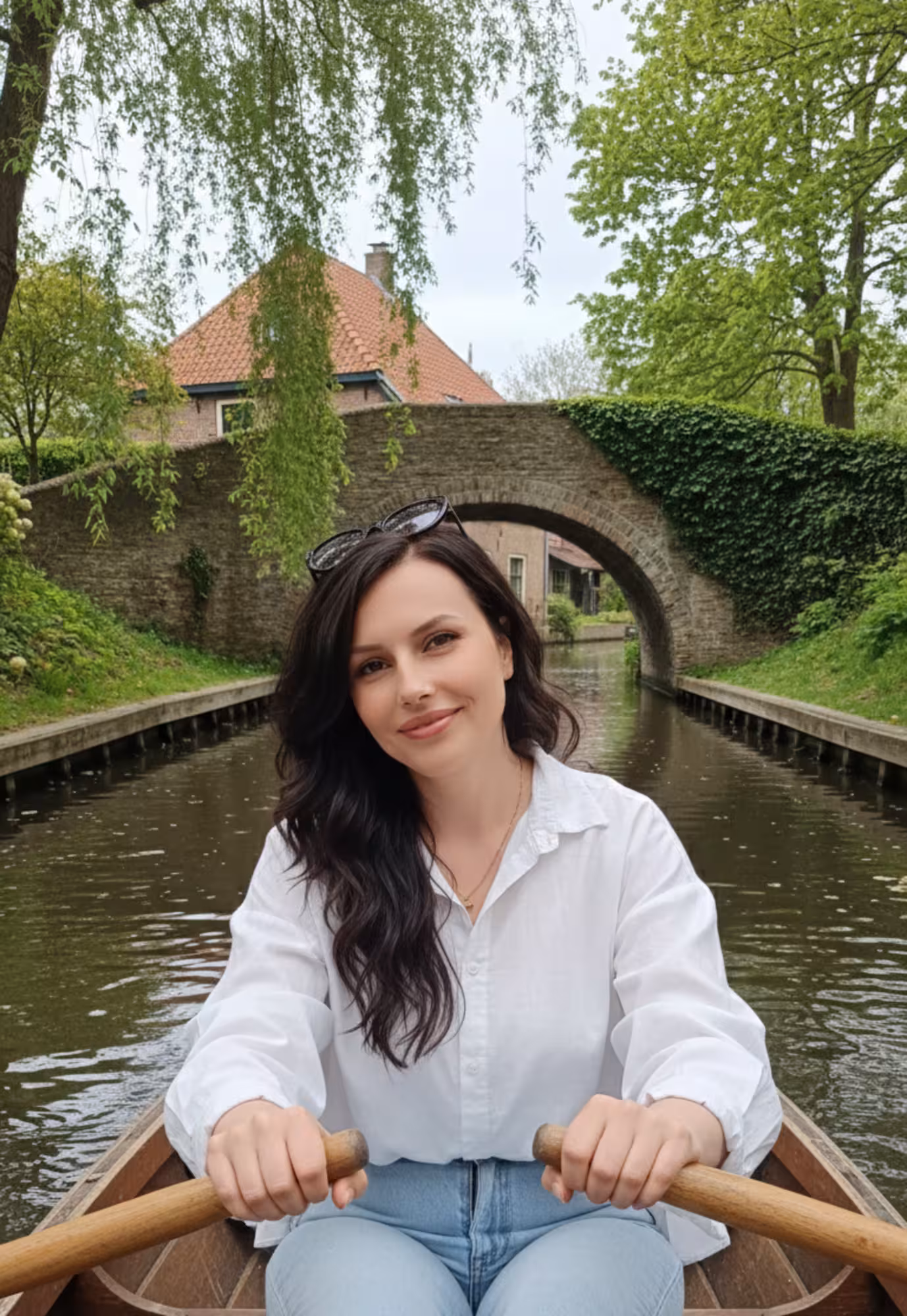 Yulia  european dating australia