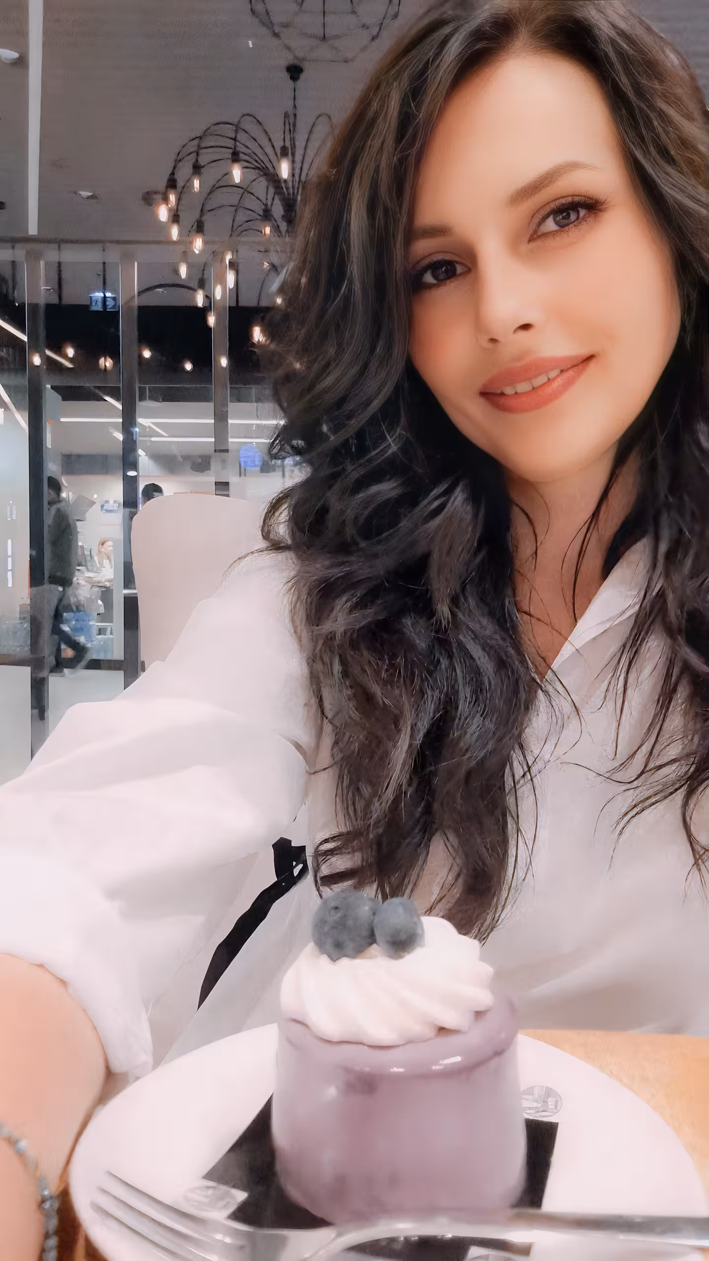 Yulia  european dating australia